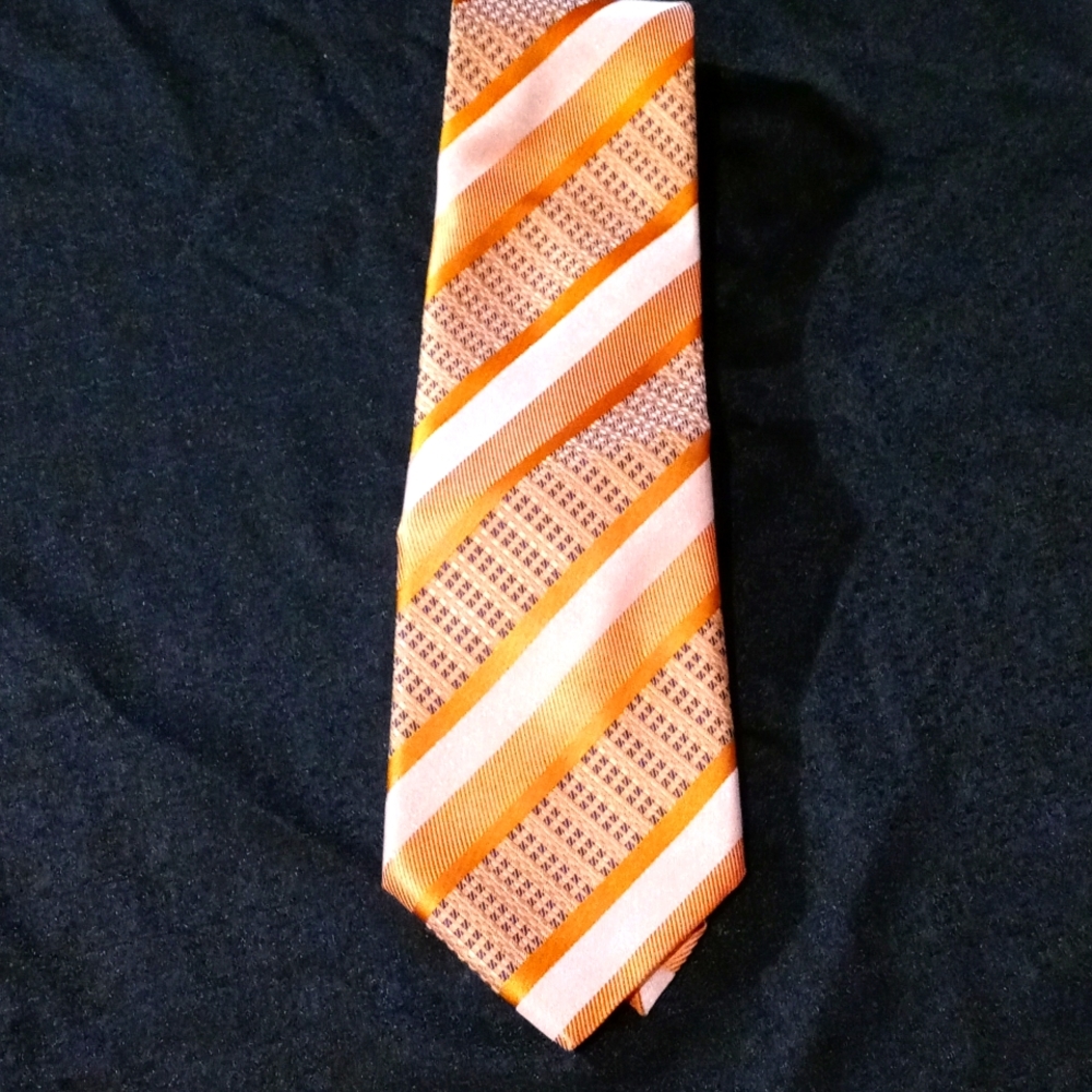 Men's Umo Lorenzo Italy Tie